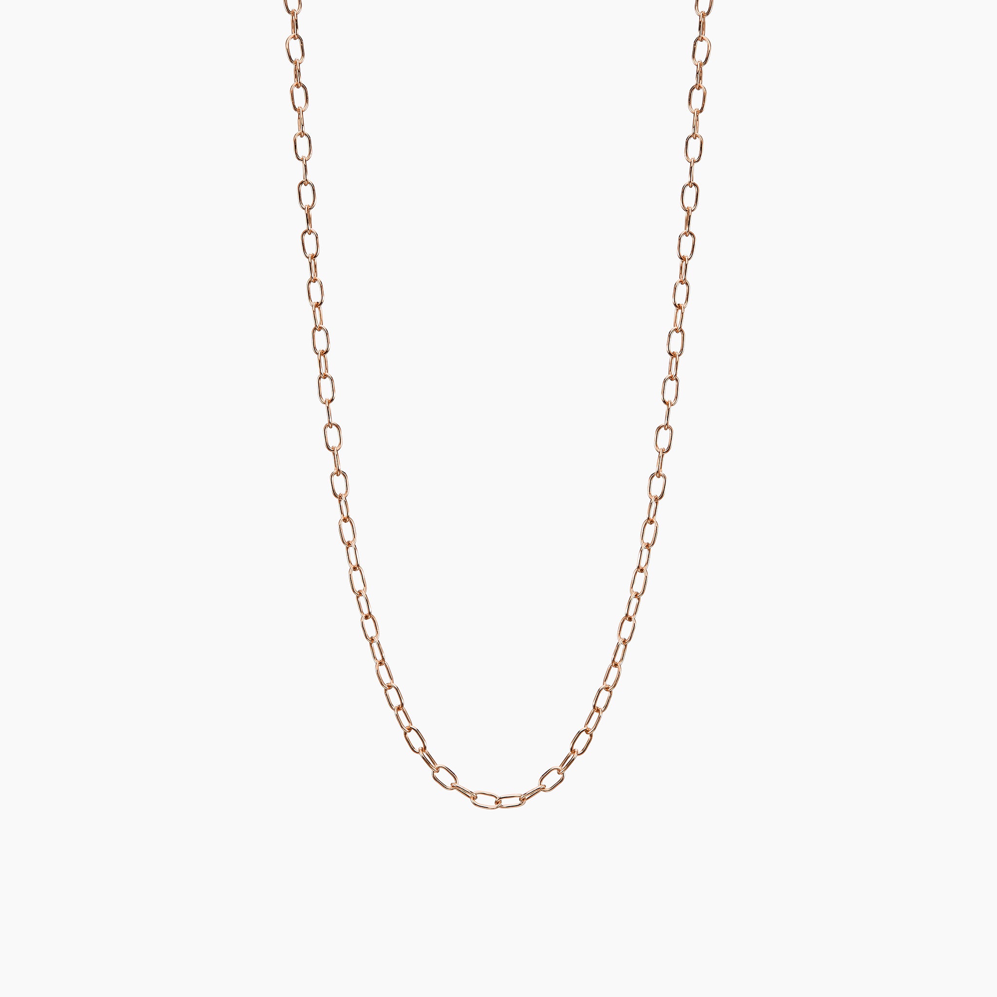 Link Chain displayed against off white background