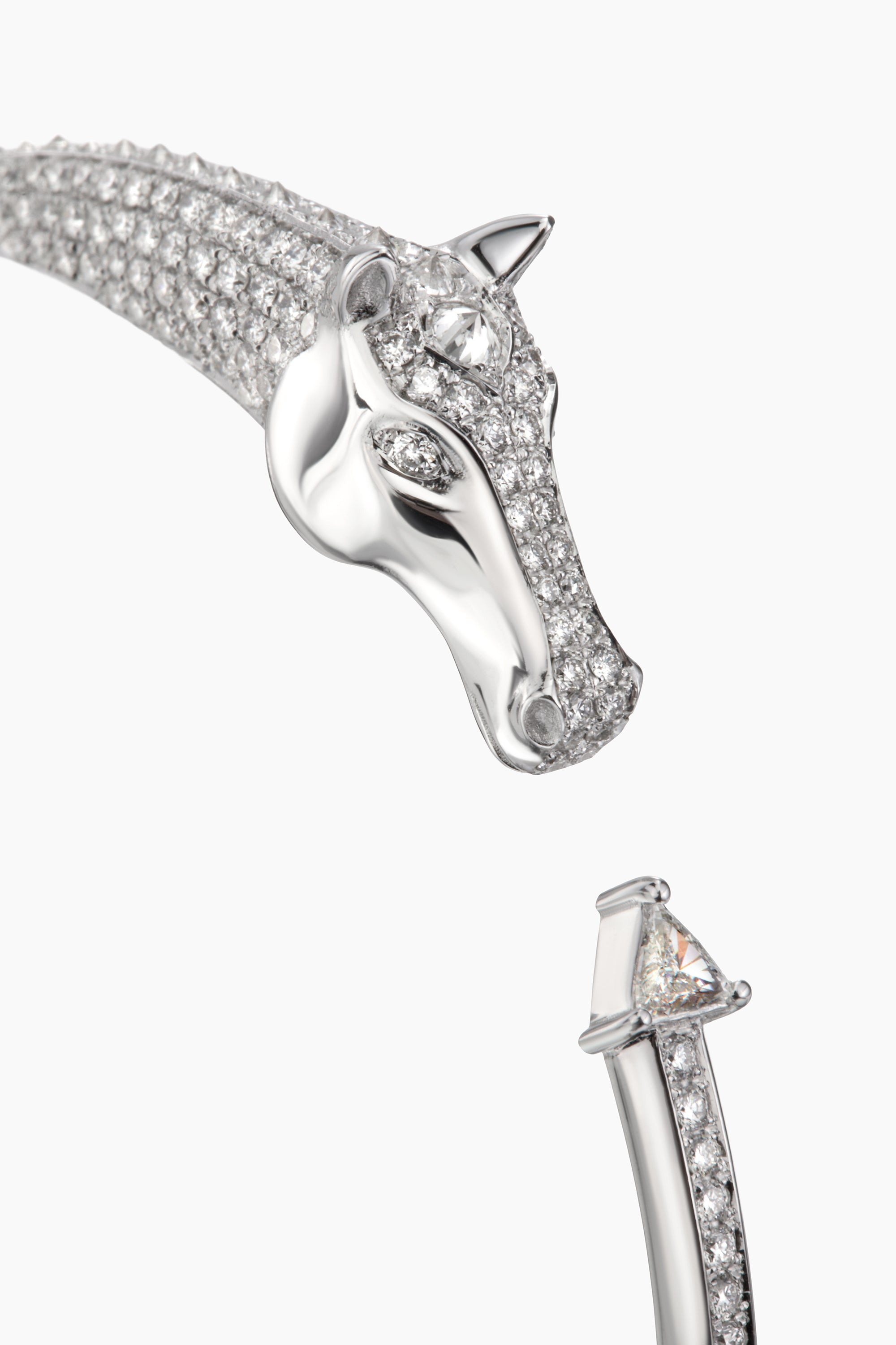 Fulanda Horse Bracelet