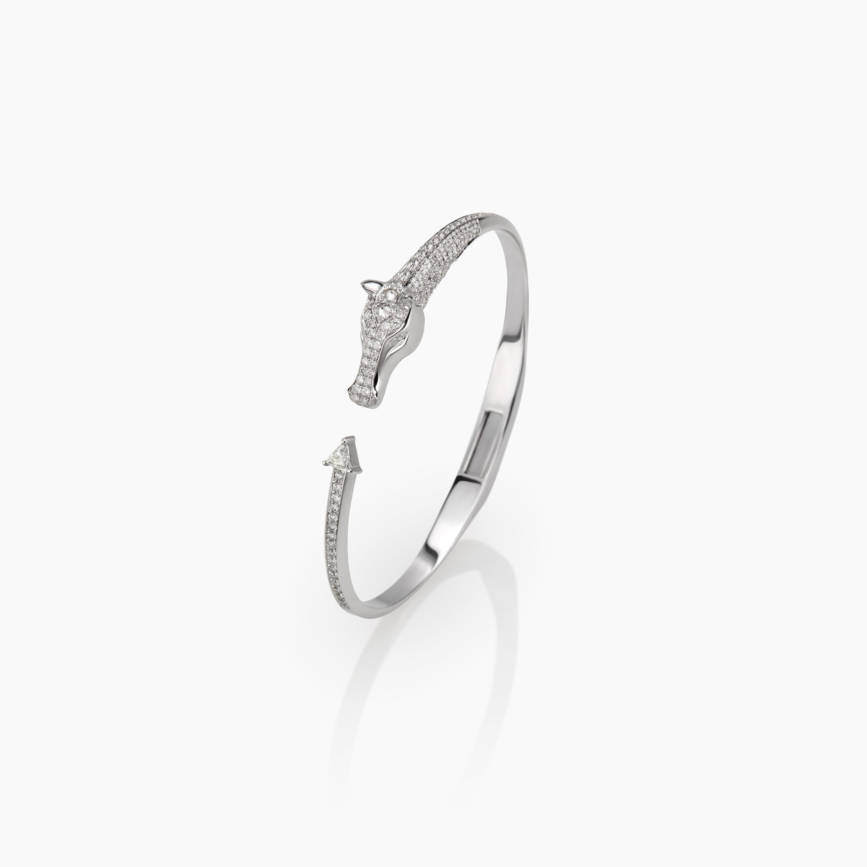 Fulanda Horse Bracelet