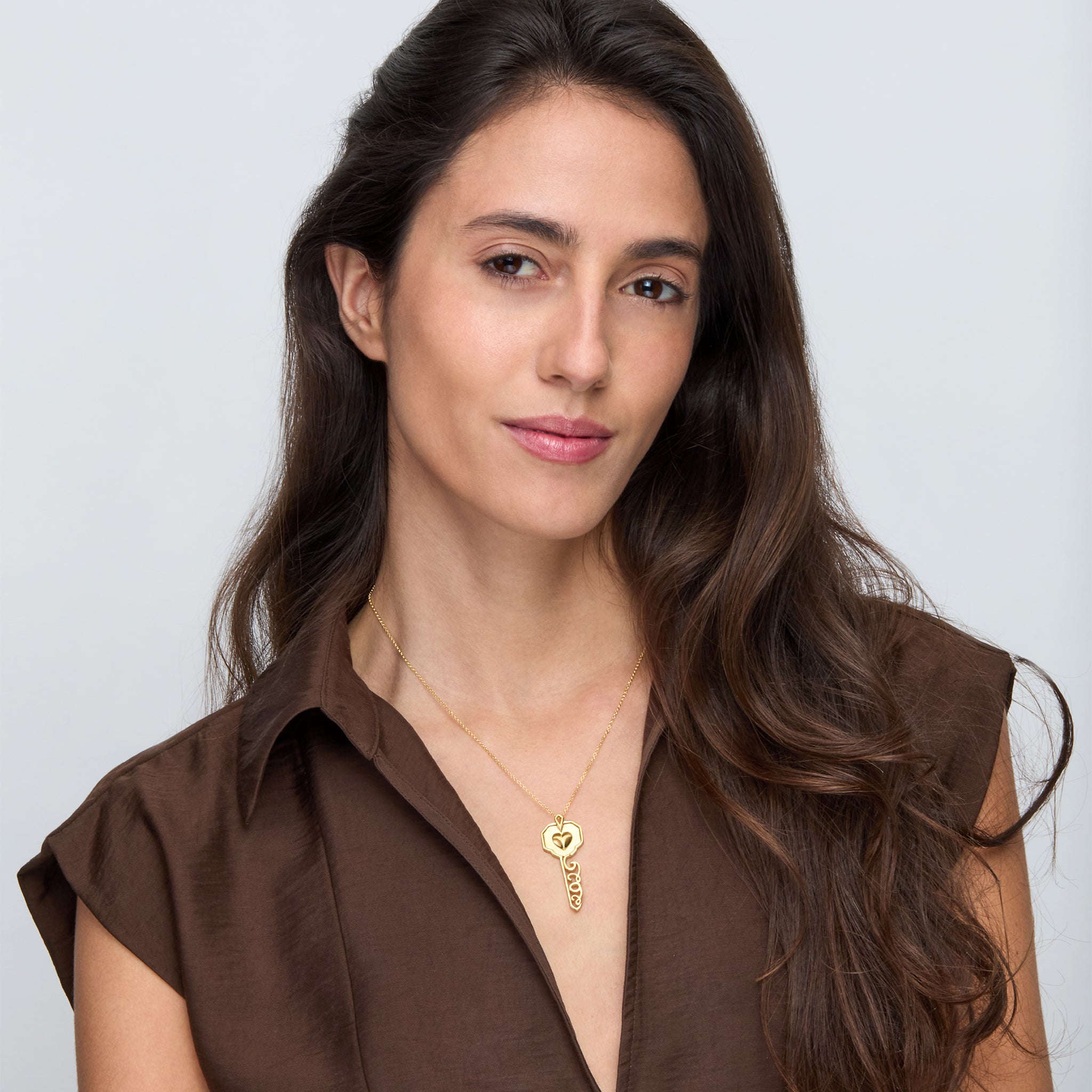 2026 Grow Through What You Go through Lucky Charm